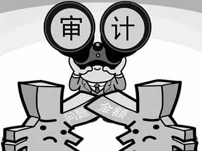 銘熙和您淺談審計的那些事！