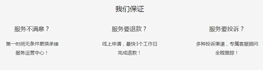 守合同重信用企業申請